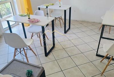 SPATIU COMERCIAL 220 MP -  ZONA MALL VITAN*** - 5