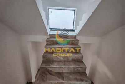 Casă deosebită P+1+M | Comuna Berceni | 313 mp | Teren 530 mp- Finisaje de lux - 12