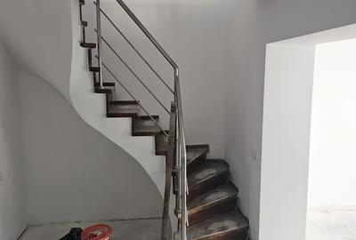CASA P+1E - TROCADERO - 2