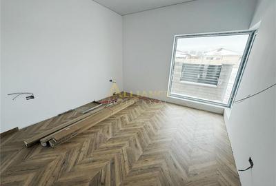 Casa Individuala / 3 Camere / 2 Bai / Teren 370 mp - 8