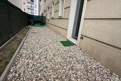 Apartament 2 camere, decomandat, cu GRADINA,  COMISION 0% - Giroc - 8