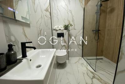 Apartament 2 cam nou, bloc cu lift,  Calea Surii Mici  0% comision - 6