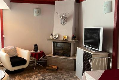Vila tip pensiune P+1+M, Eforie Sud, teren 607 mp, 145.000 euro - 12