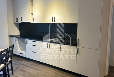 Apartament de inchiriat 2 camere, Campeador City, Timisoara - 2