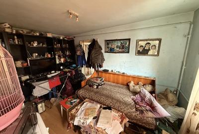 INVESTITIE! Apartament 2 cam - 27mp utili - Gheorgheni - Cluj! - 1