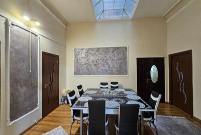 Apartament in Vila Interbelica - Monument Istoric - Calea Victoriei - 5