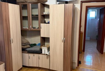 Apartament cu 3 camere Foresti zona Poligon - 5