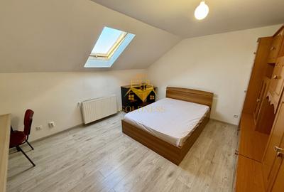 Apartament cu 2 camere decomandat, mobilat în Zorilor