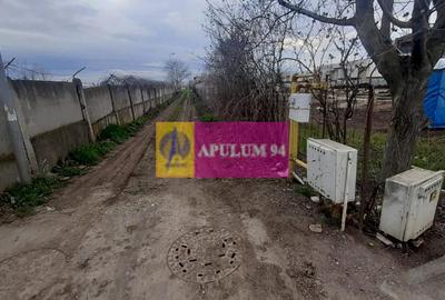 Teren 1055 MP București Sector 4 cu Certificat de Urbanism - 29