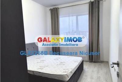 Apartament 2 camere iMilitari Residence Mobilat Utilat 400 EURO - 2