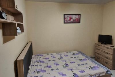 Tomis Nord Cambrige apartament 2 camere decomandat - 6