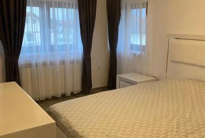 CASA 3 CAMERE I DE INCHIRIAT I ALBA IULIA I MOBILATA SI UTILATA I - 3