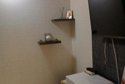 Vand casa cu mansarda - 7