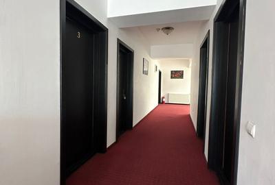 Pensiunea Turistica Cheile Cetatii - Rasnov - 730.000 euro - 16