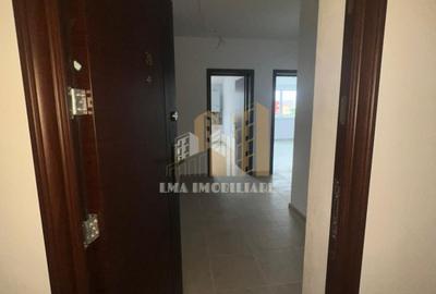 Apartament 2 camere decomandat Subcetate City 2-Sanpetru - 1