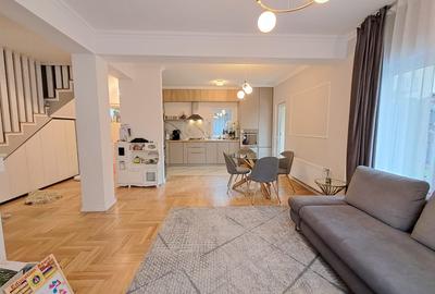 Duplex situat in Floresti zona Terra - 4