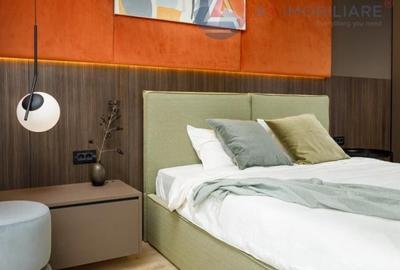 De Închiriat | Apartament 2 Camere Premium – Coresi Kasper Avantgarden - 17