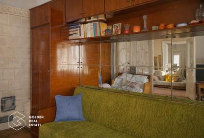 Apartament boem, cu 3 camere pe Andrei Saguna, comision 0% la cumparare - 13