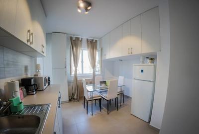 Apartament cu 3 camere, 82,10 mp in zona verde, semicentral - 5
