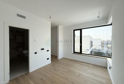 Vila tip duplex in Amber Forest, langa padure - 20