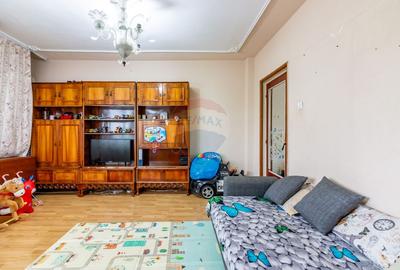 Apartament cu 2 camere de vânzare în zona Prelungirea Ghencea - 13