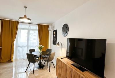 Proprietar inchiriez apartament 3 camere, Parcul Floreasca/Radu Beller - 1