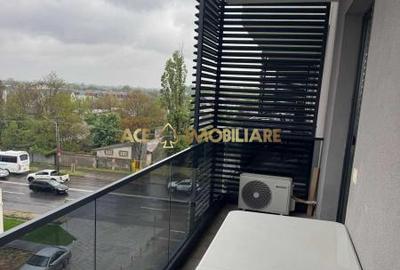 2 Camere de inchiriat | Straulesti | Centrala Proprie | Parcare - 7