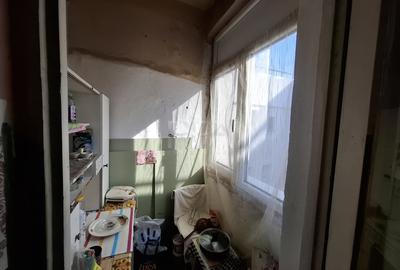 2 camere, 65 mp, anvelopat-Lujerului - 7