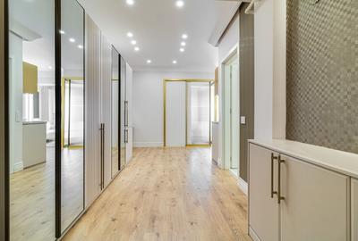 FIRST RENT! Studio Dublu, 41 mp, PARCARE- Pipera - 4