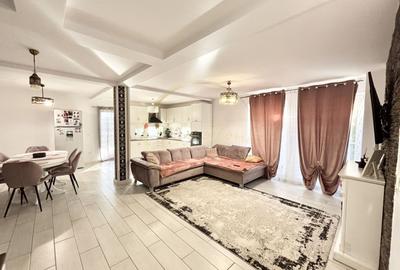 NOU | 1/2 Duplex modern 5 camere în Dumbrăvița, zona Ikea - 1