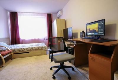 Apartament 2 camere,2 dormitoare, etaj 2, 7 Noiembrie, AC, UMFST - 2