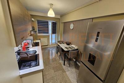 Apartament 2 camere de inchiriat, situat in zona Stadion - 8