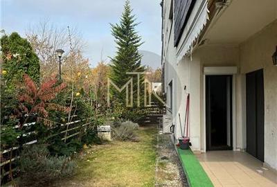 Natura Residence Pipera | Apartament 3 camere I 2Locuri de parcare&boxa&gradina7 - 2