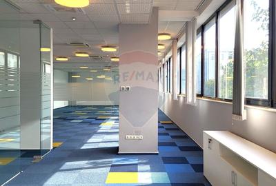 Spatiu birouri de închiriat 240 mp Central Comision 0% - 1