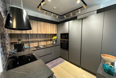 Luxury apartment for rent - 26