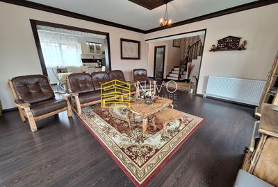 Casă singur în curte – Corunca – Zona Pensiunea Corunca - 1