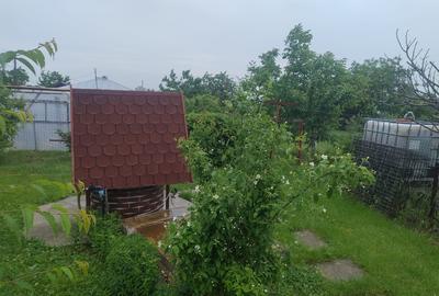 Casă de vânzare în Cucorăni - 9