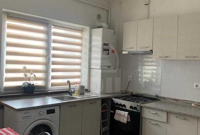 Apartament de 1 camera, zona Teilor - 1