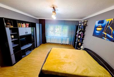 Apartament de vanzare 4 camere in Brancoveanu Parc Tineretului - 1