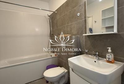 Vivalia - Apartament cu 2 camere si parcare privata - Take Ionescu - 13