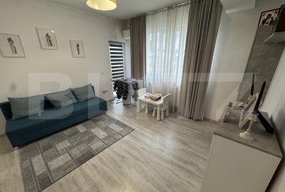 Apartament 3 camere, 77mp, Breazu Rezidențial - 4