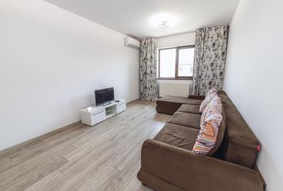 2 camere | Parcare | Petfriendly | Dobroiesti - 2