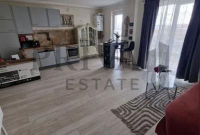 Apartament decomandat 2 camere Giroc - 4