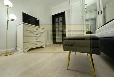 Apartament INTABULAT 2 camere decomandat  Royal Town Copou - 19