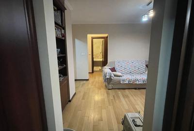 Apartament 4 camere,etaj 1,zona Bucovina - 11