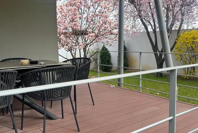 Locuinta P+1+pod mansardat ,merita vazuta de catre cei ce cauta o casa "cu stil" - 18