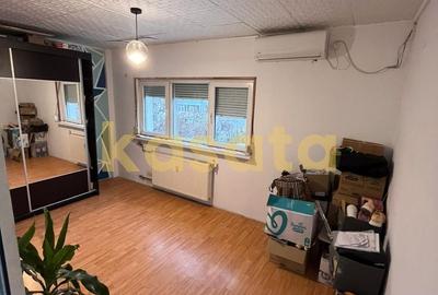 4 Camere | Etaj Intermediar | De Renovat | Proiect pentru centrala - 6