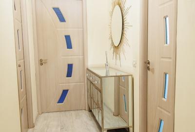 Apartament 3 camere - Tomis Nord/Brotacei - 132.500 euro (Cod E2+E7) - 14