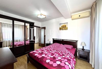 Apartament 3 Camere bloc 2008 | Zona Dorobanti | Parcare - 9