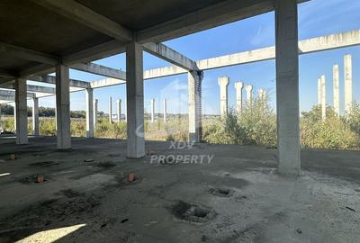 Constructie structura 3707 mp, teren intravilan aferent 8828 mp Sibiu /Selimbar - 17